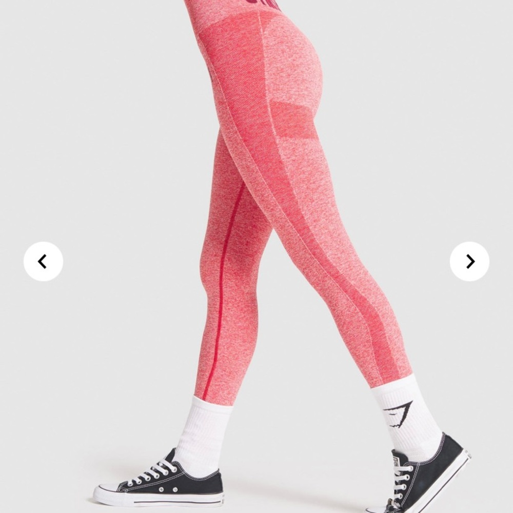 Gymshark leggings - Picture 3 of 4